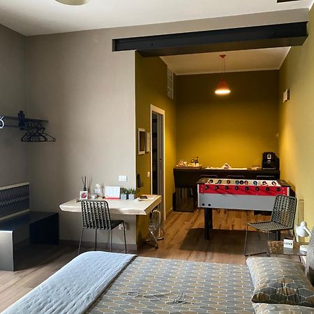 Casa La Ringhera Cesano Maderno Bagian luar foto