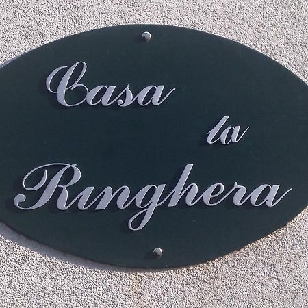 Casa La Ringhera Cesano Maderno Bagian luar foto