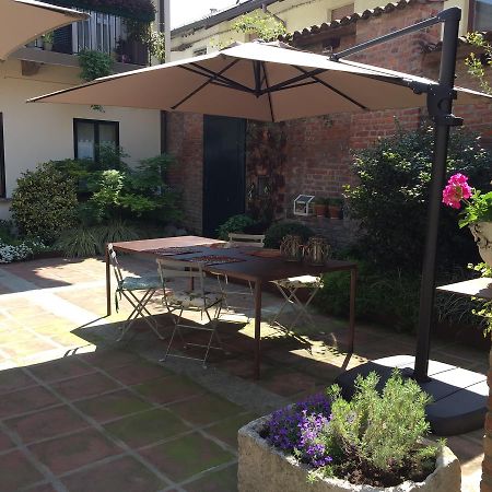 Casa La Ringhera Cesano Maderno Bagian luar foto