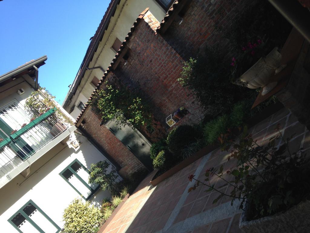 Casa La Ringhera Cesano Maderno Bagian luar foto