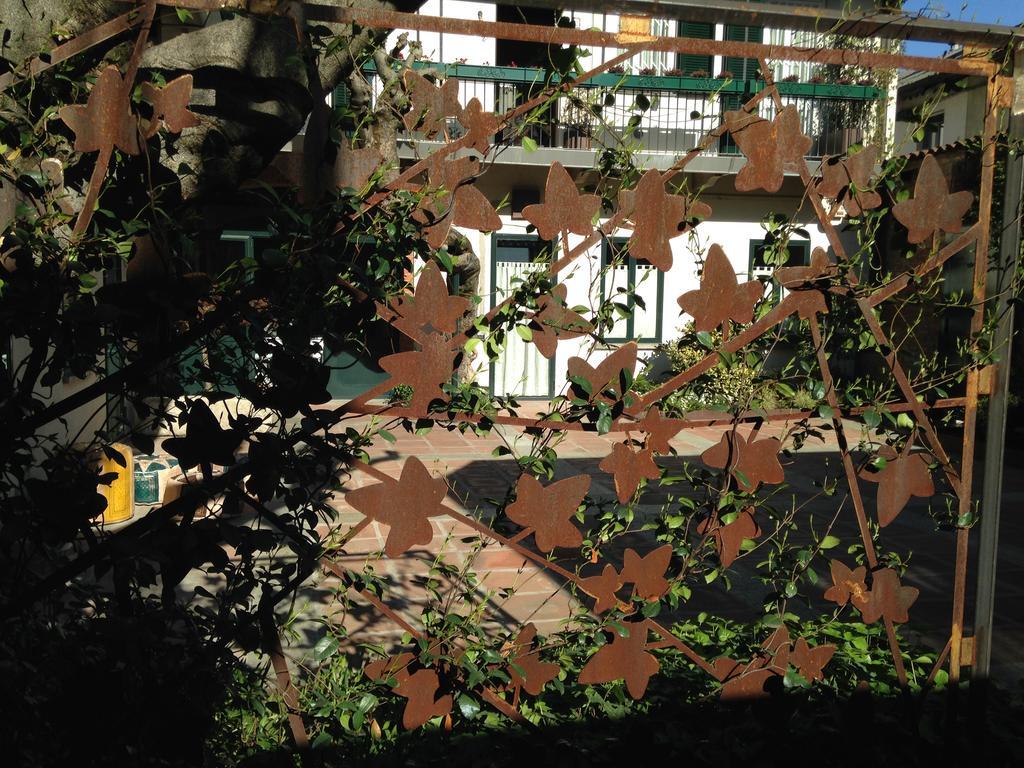 Casa La Ringhera Cesano Maderno Bagian luar foto