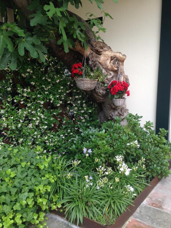 Casa La Ringhera Cesano Maderno Bagian luar foto