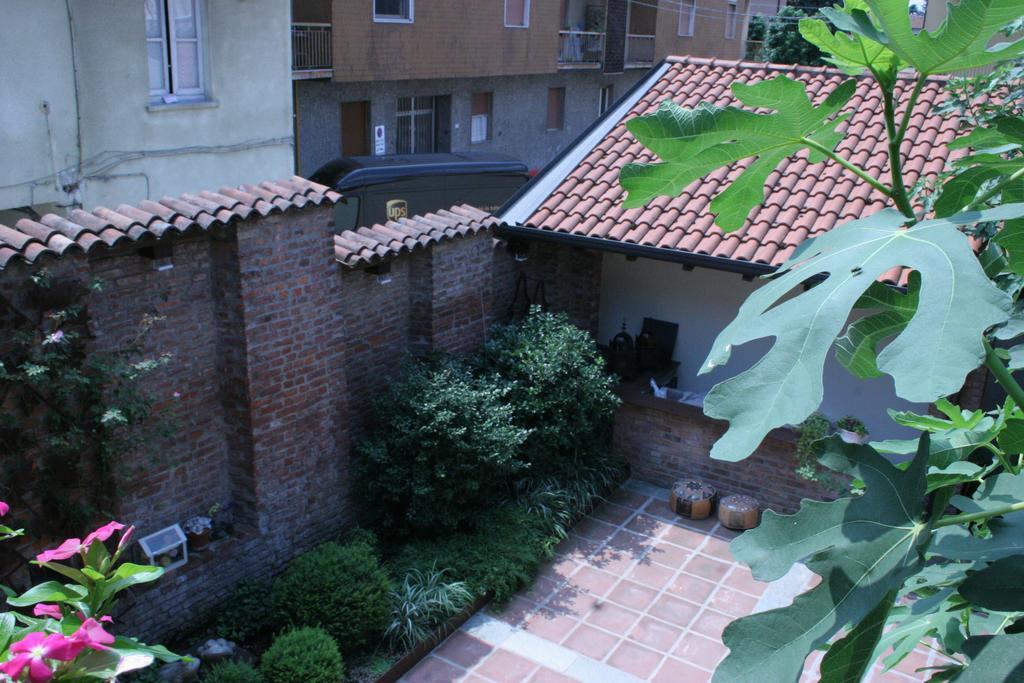 Casa La Ringhera Cesano Maderno Bagian luar foto