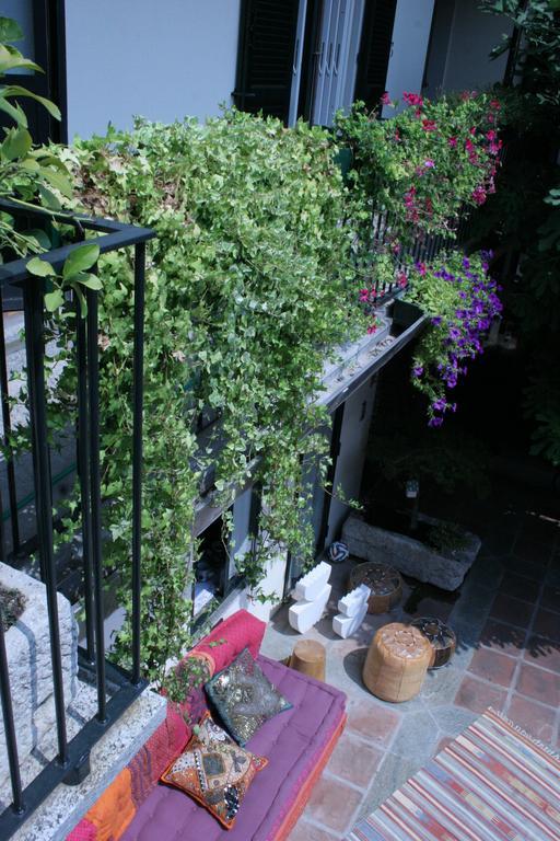 Casa La Ringhera Cesano Maderno Bagian luar foto