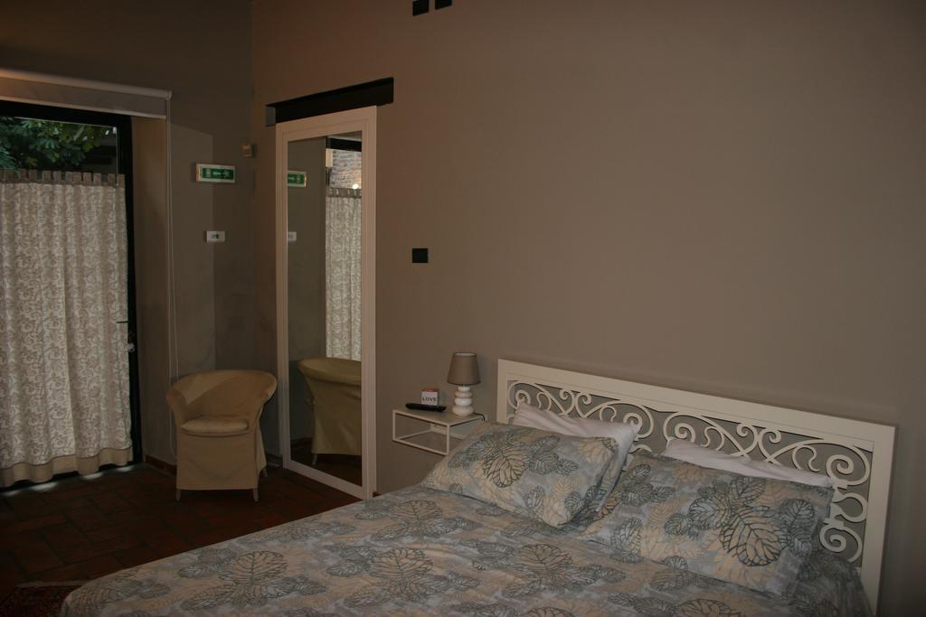 Casa La Ringhera Cesano Maderno Bagian luar foto
