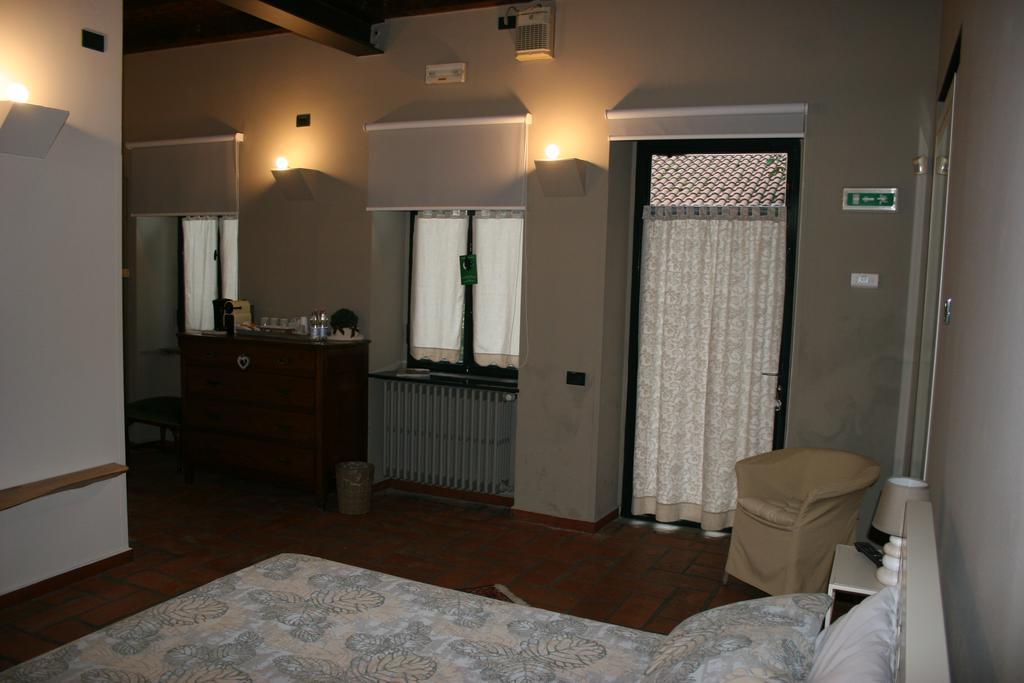 Casa La Ringhera Cesano Maderno Bagian luar foto