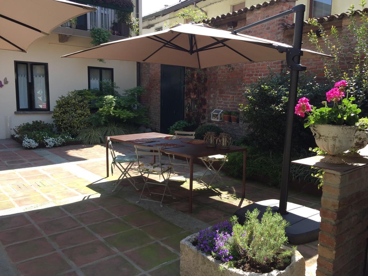 Casa La Ringhera Cesano Maderno Bagian luar foto