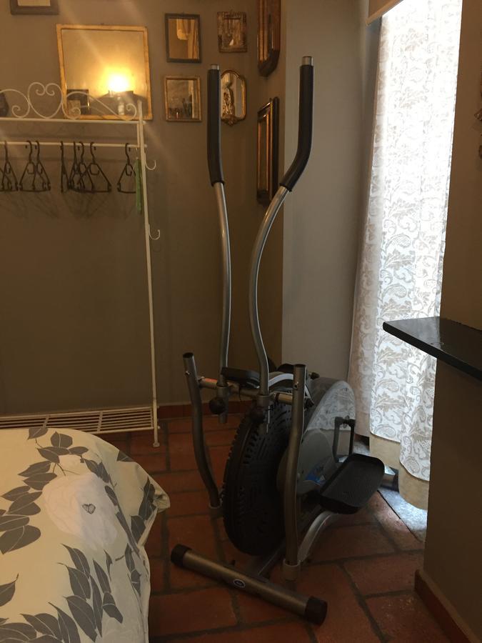 Casa La Ringhera Cesano Maderno Bagian luar foto