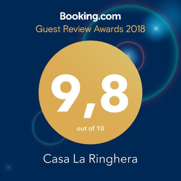 Casa La Ringhera Cesano Maderno Bagian luar foto